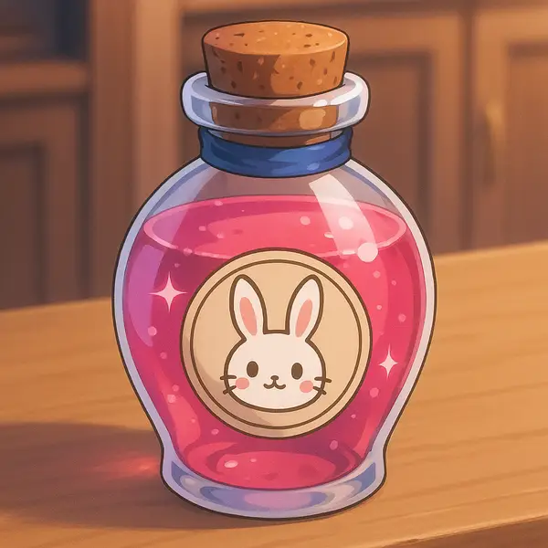Rabbit Elixir