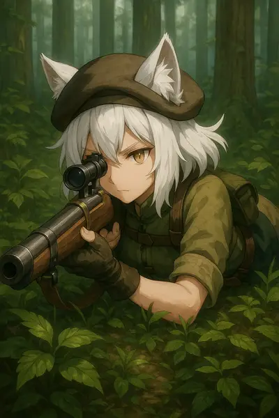 Marksman
