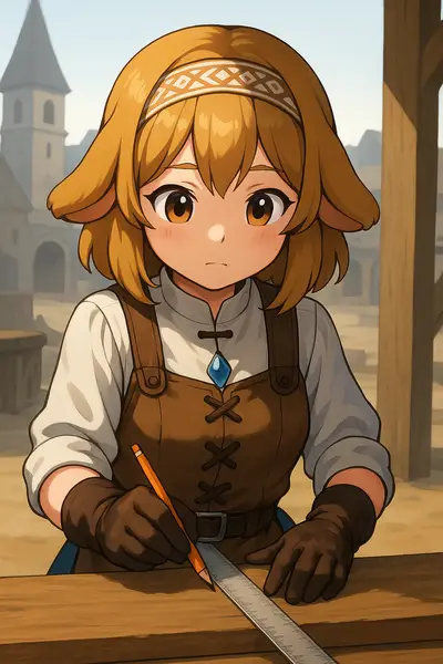 Carpenter
