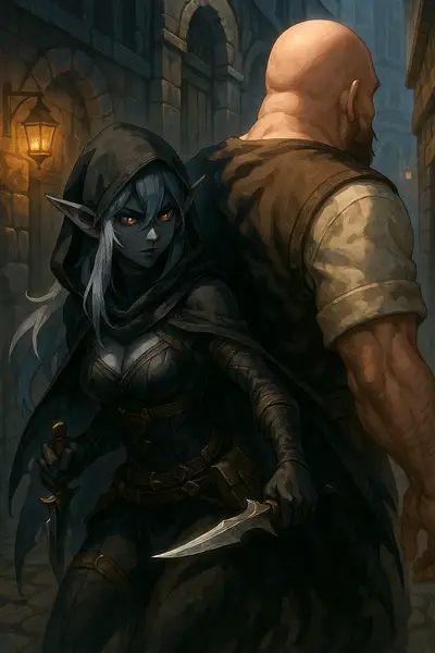 Shadowbringer