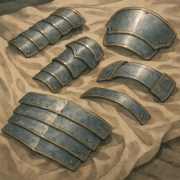 Armor Plates