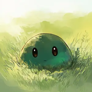 Earth Slime