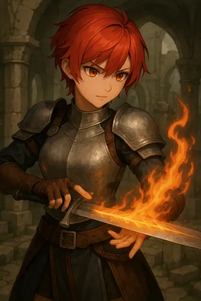 Spellblade