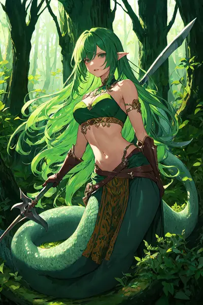 Spearmaster