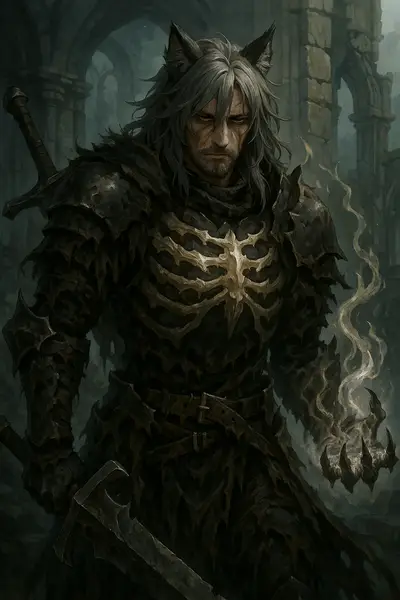 Death Knight