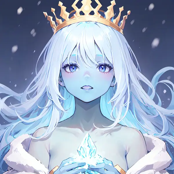 Ice Queen