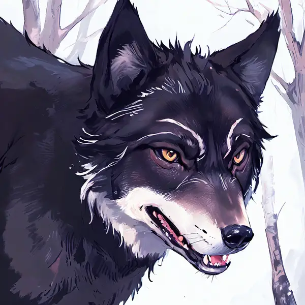 Wolf