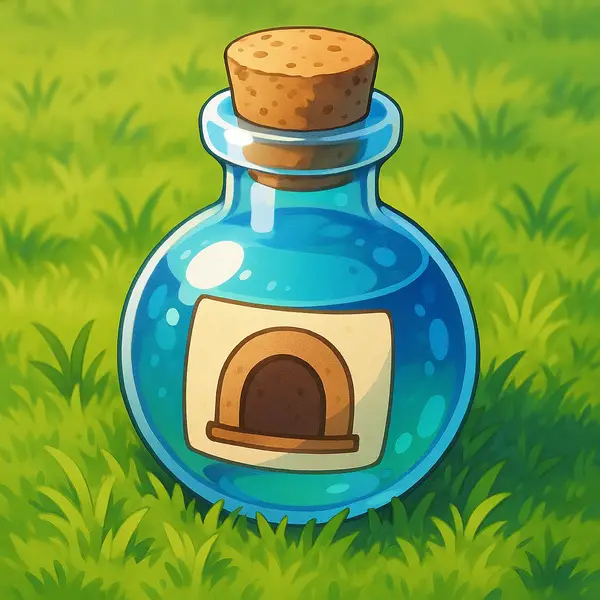 Tunnel Elixir