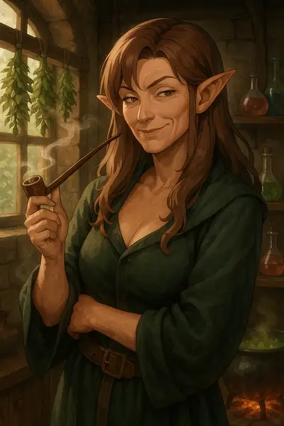 Alchemeister