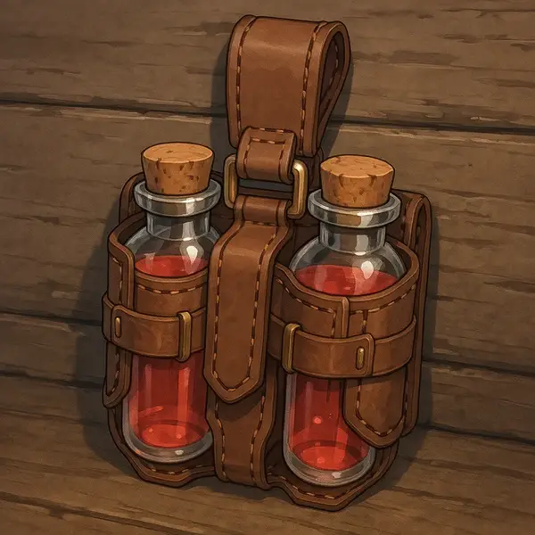 Alchemy Rig