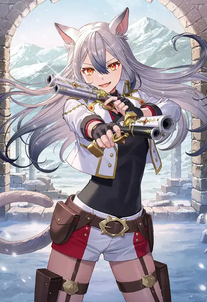 Fusilier