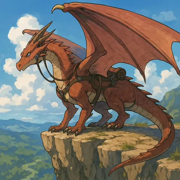 Wyvern