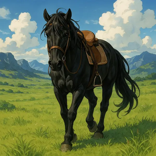 Horse
