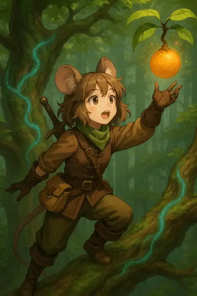 Botanist