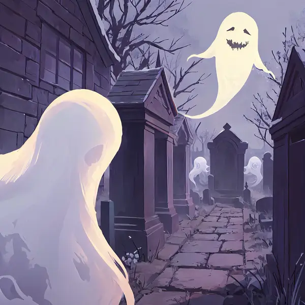 Ghost