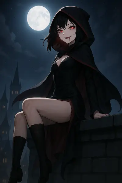 Vampire