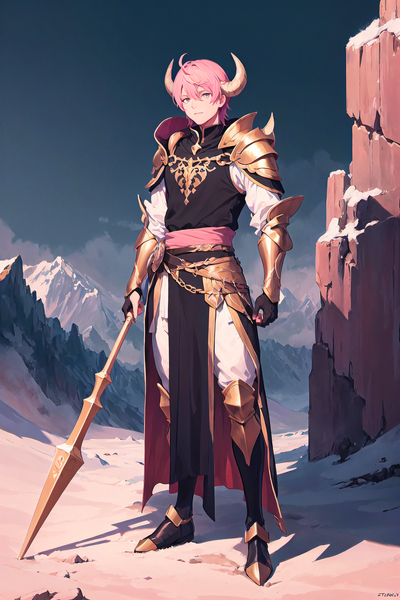Dragoon
