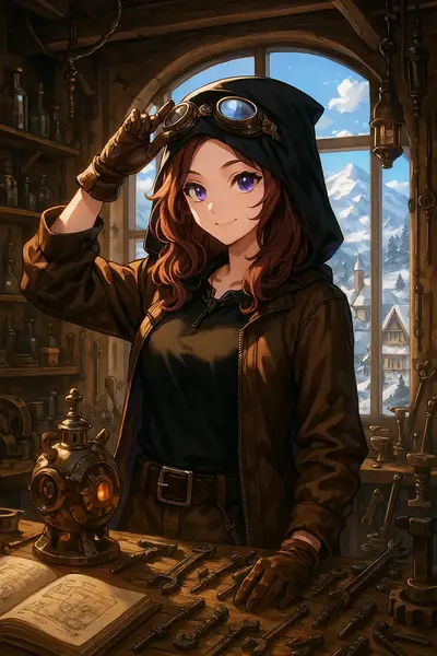 Artificer