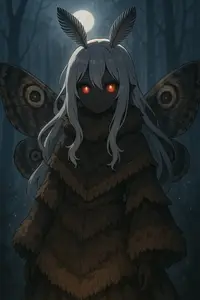 Mothfolk