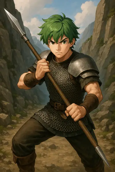 Lancer