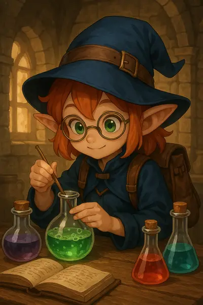 Alchemist