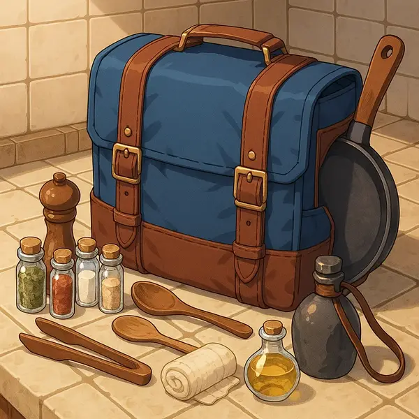 Culinary Kit
