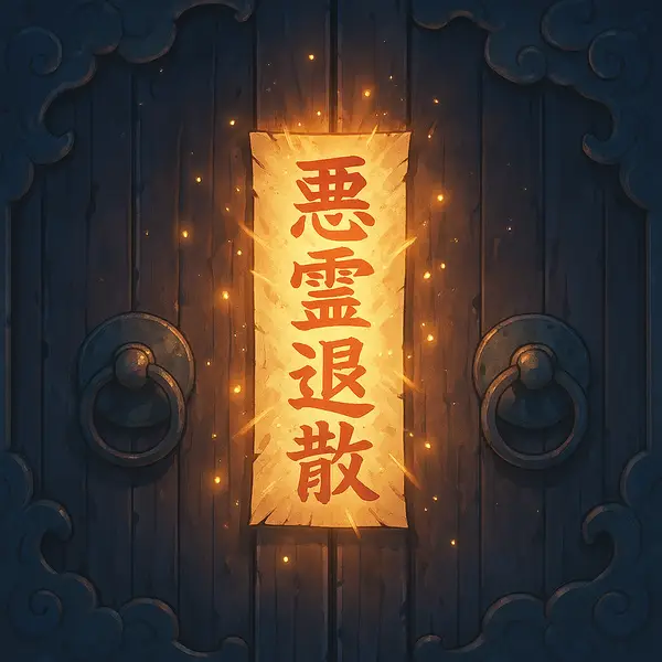 Locking Seal