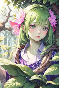 Dryad