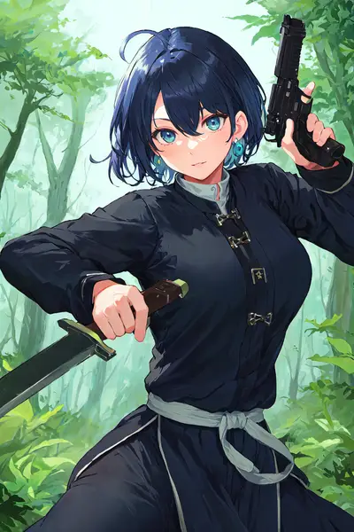 Gunfu