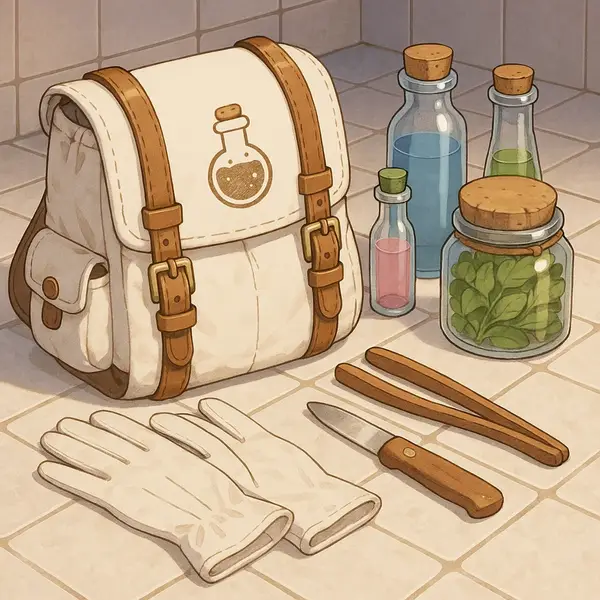 Research Kit