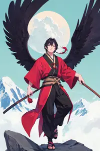 Tengu