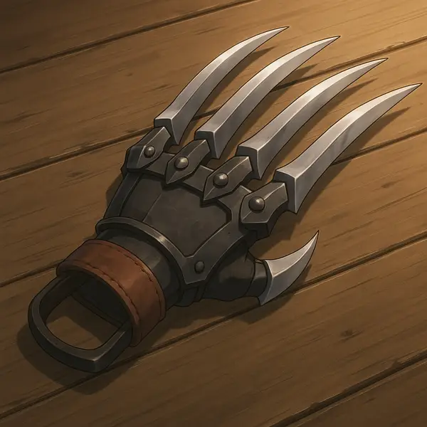 Gauntlets (One-handed)
