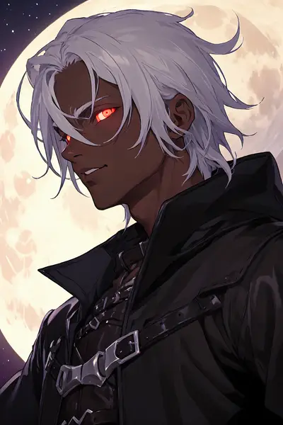True Shinigami Eyes