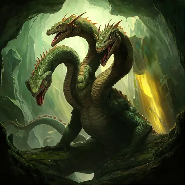 Hydra