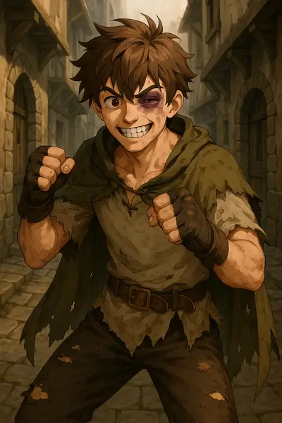 Brawler
