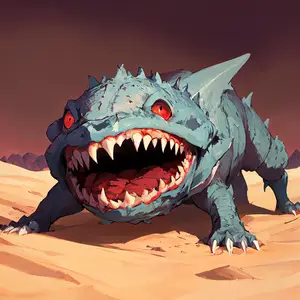 Landshark