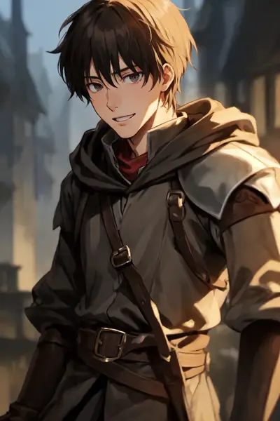 Adventurer