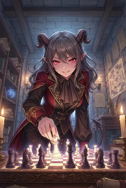 Grandmaster