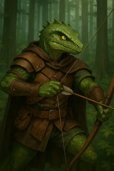 Archer