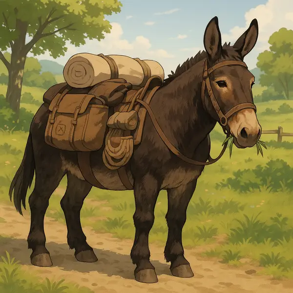 Mule