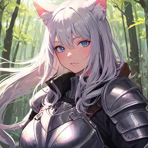 Warrior