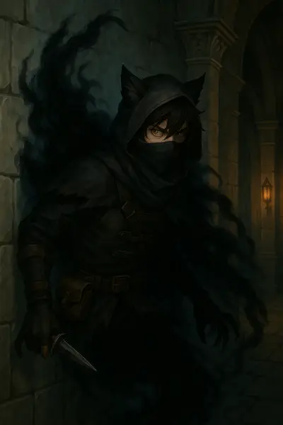 Shadow Thief