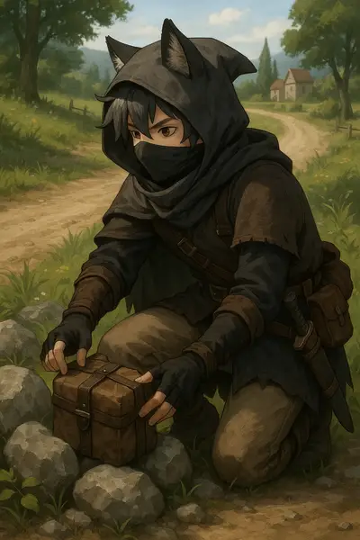 Saboteur