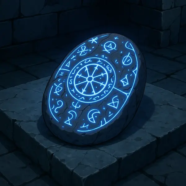 Return Stone
