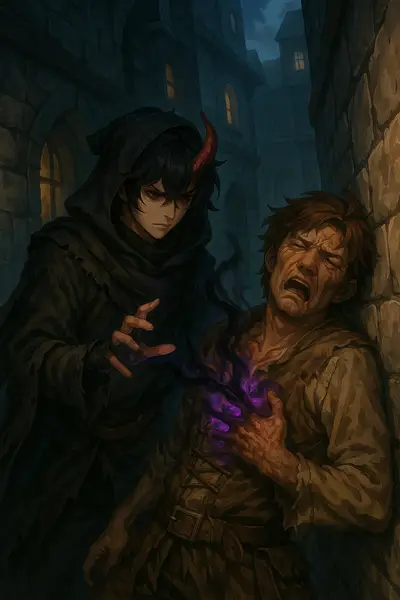 Eremancer