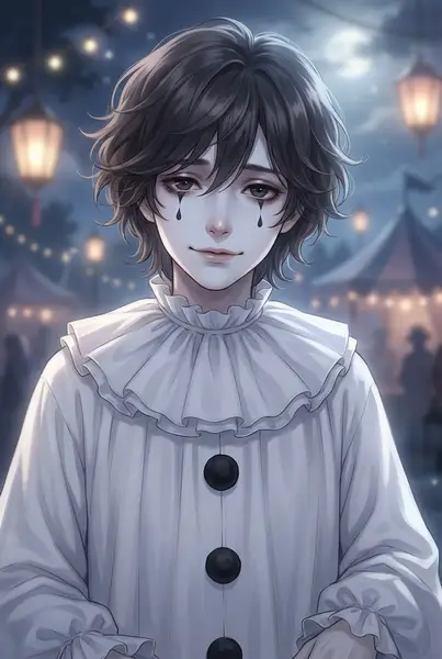 Pierrot