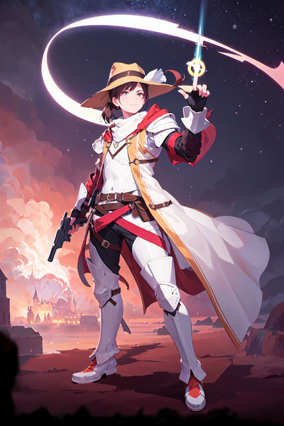 Deadeye