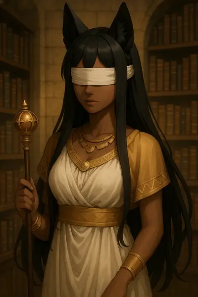 Oracle