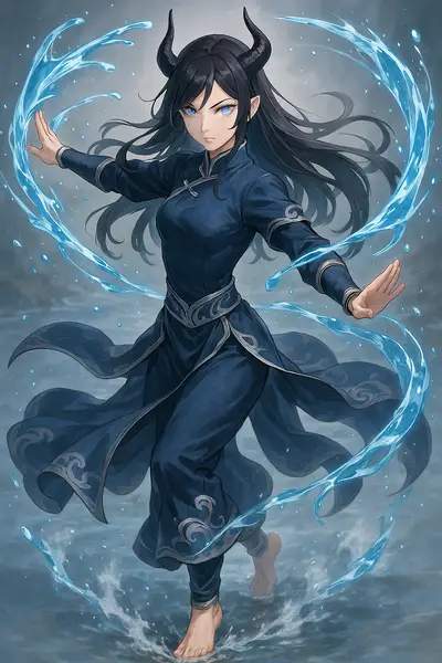 Monk