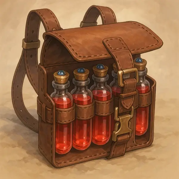 Alchemy Rig (Deluxe)